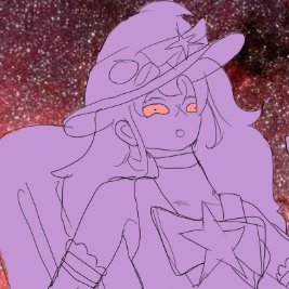 RimaWasabi's profile picture. I make yummy pixels! 🥐⭐ https://t.co/fP8EnmzeJu 🇲🇽 surviving in Anemoia ⭐ Banner: @Linnery3 
⭐ DM for commission!
⭐ Model and Rig: Me