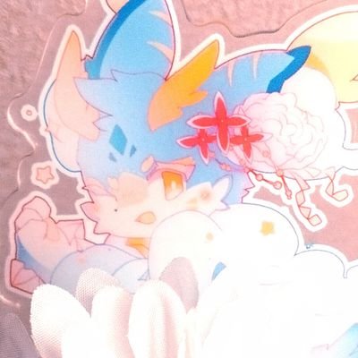 littucas's profile picture. #Moffulu  #ocart・ #モフnights 
・ #Ori #SkyCOTL & Pokemon
・All SFW