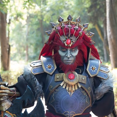 Archbdfssen's profile picture. Those who can't laugh at themselves leave the job to others.