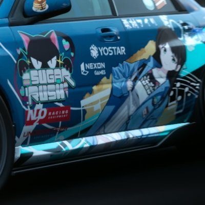 四季冬潤（カソード）さんのプロフィール画像