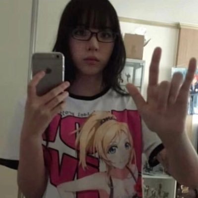 lalunasama's profile picture. คงเป็นใครก็ได้ที่ไม่ใช่ฉัน