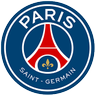 PSG_Feminines's profile picture. Compte officiel de la section féminine du Paris Saint-Germain