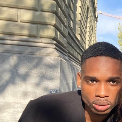 CulBusiness's profile picture. 23ans,contenu 100% amateur, je réponds seulement sur mon OF je suis ouvert à toutes les propositions