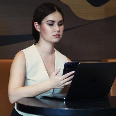 stephanie_mich0's profile picture. Take your trading to the next level! 🚀 I've helped numerous individuals profit from the market and can help you too. Let's get started - send me a DM📈