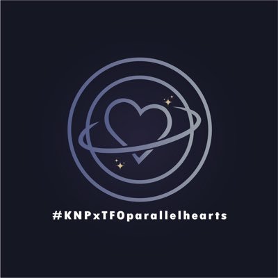 KNPxTFOparallel's profile picture. แอคอีเว้นท์ติดโอ๋ สำหรับงาน #KNPxTFOparallelhearts เเละงานอื่นๆที่จะมีในอนาคต🌟