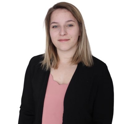 OceaneValentin_'s profile picture. Chef de cabinet de @sebchenu - Collaboratrice parlementaire de @Alexandredfss - Élue au Conseil national du RN