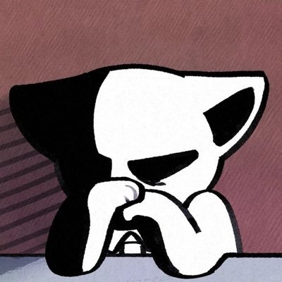 kuromi0zz's profile picture. ABCDEFG