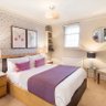 golondonapts's profile picture. Serviced apartments in London for corporate stays. City of London, Knightsbridge, Mayfair, Kensington, Marylebone. WiFi and cleaning.