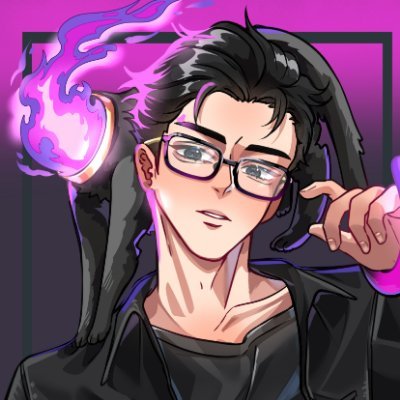 Mine I.Aegis ✳️ l Live2D Rigging Comission Open~さんのプロフィール画像
