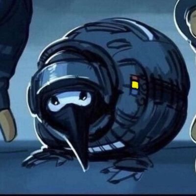 moly88220142's profile picture. Patriotism is when love of your own people comes first, nationalism, when hate for people other than your own comes first