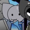 Andrii_Pink_Vel's profile picture. Andriana/Andrii|🇺🇦|any prns|demigirl n pansexual (irl tomboy)|14 y/o who loves msm n Incredibox, I’m obsessed w robots|fucked up/freaky alt @Saucyy_Andriana