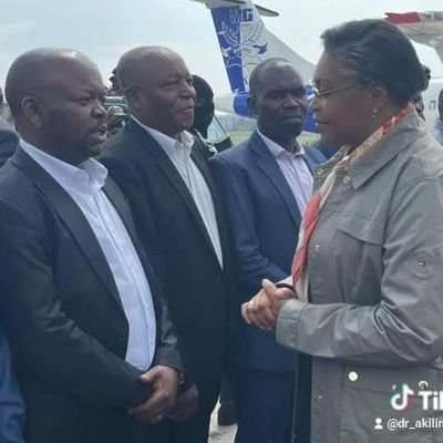 SWanianga's profile picture. Le Secteur des Wanianga est une entité territoriale décentralisée se trouvant dans le territoire de Walikale au Nord Kivu dans l'Est de la RDC.