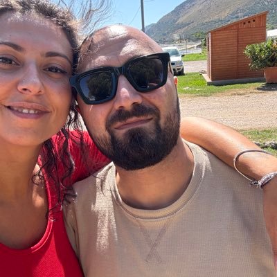 MontiMonti86's profile picture. HSE Specialist - ASPP @ SIMAT Srl 👷🏻‍♂️
RSPP e Formatore della Sicurezza sul Lavoro 👨🏻‍🏫
Cantante - Santi e Falsi Dei #negramaritributeband 😈