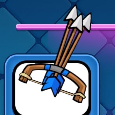 OnlyReaper128's profile picture. F2P x bow player 🏆