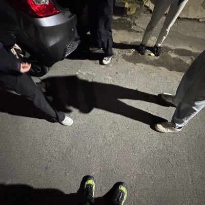 rcitorl's profile picture. buat tugas ospek hehe (udh smt 3)