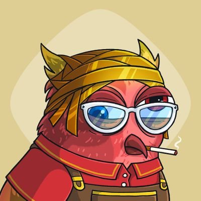 Grxxxkun's profile picture. https://t.co/zxNKPUBK8G
Discord : @gregwic
Tg : @block_avanger
Nadlist, 
Atlantis, Something, 
Mortalck, .Nad Nadlist 
Haha Lv.7, 
Web3 Enthusiasm
Community Mod