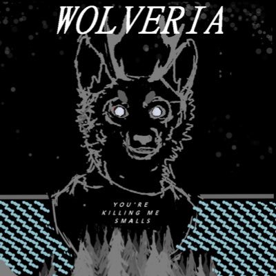 WolveriaWrites's profile picture. Writer, Activist, Disabled and Queer | She/her

Yes, that Wolveria from tumblr