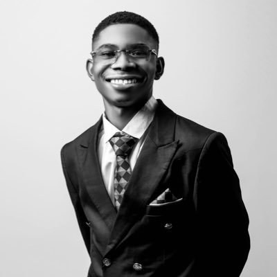 ~Goal Driven🧠⚡️ ~Deep Thinker🚀🧠 ~ Potential People Developer👥💚 ~INDEPENDENT #NEOLIFE DISTRIBUTOR💚 ~Brain Behind@thoxdeveloper ~ECONOMIST🪙🚀