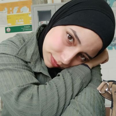 Be461Mo's profile picture. أثَرُ الفراشةِ لا يُرى..أثرُ الفراشةِ لا يَزُول💚
INFP-T...
Pain demands to be felt💚
Intern doctor..