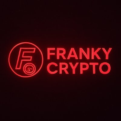 Franky_ne's profile picture. 💎 Franky Crypto
Blockchain • AI • Digital Future
Dẫn đầu làn sóng công nghệ tài chính tương lai.