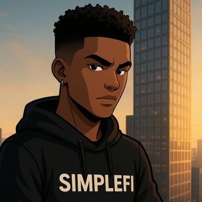 SimpleO42's profile picture. Web3  Enthusiast | | Crypto  Investor | | Active Raider