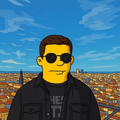 CodingJavi's profile picture. Working on: https://t.co/n5jqhDhWRA Comparador suplementos: https://t.co/wXYFIDw9Ll