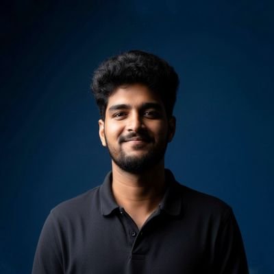 VikasAcharyaa's profile picture. 