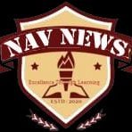 NAVNEWSOFFICIAL's profile picture. Going beyond the headlines. Nav News provides context and clarity on the stories shaping our world. Analysis, insights, and the full picture of the day's events