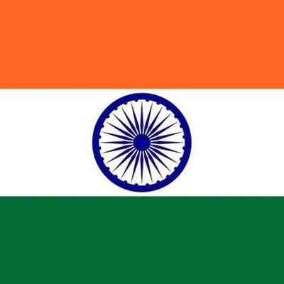Abhilas41556206's profile picture. Nation first 🇮🇳