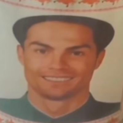 lancelotegoist's profile picture. カンカン帽をかぶった儒家