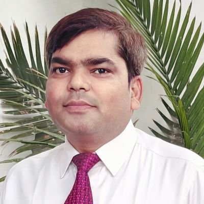 ALOKNYADAV11's profile picture. Academician | Mentor | Career Advisor | Strategist I