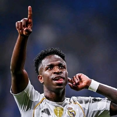 Joshuajonzi's profile picture. We banter for Joy 
Hala Madrid