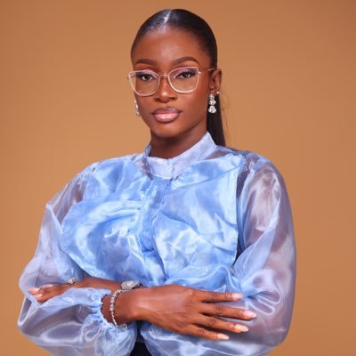 Tonioflagos's profile picture. Broadcast Journalist || Host of Money Matters @tv360Nigeria