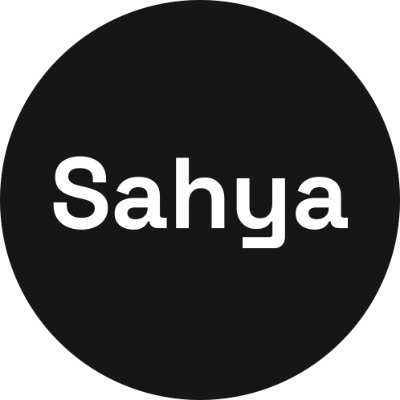 sahya_india's profile picture. A friend in your pocket: apps, games & devices that look after you. Built in India.