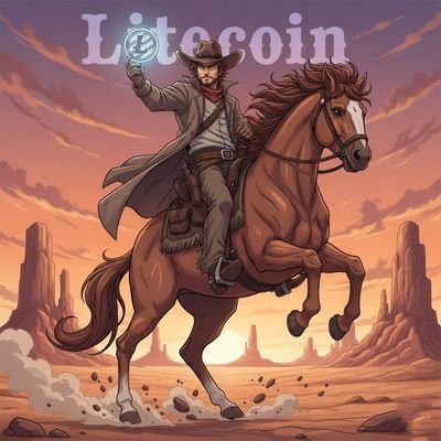 lithosilver's profile picture. BTC LTC only 💎