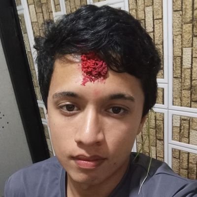 ombdthk's profile picture. A movie and meme enthusiast