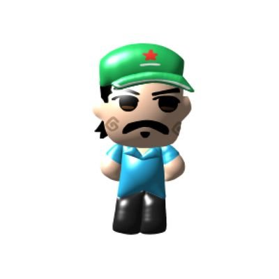 Matheusさんのプロフィール画像
