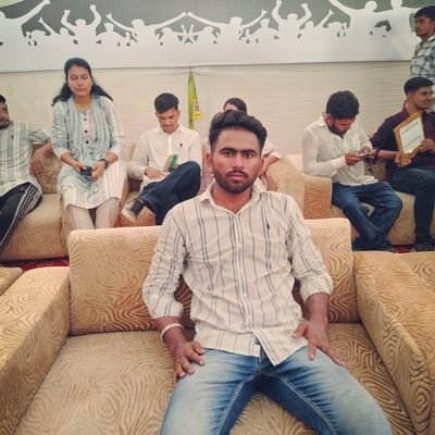 Mahaveer jandu RLP Profile