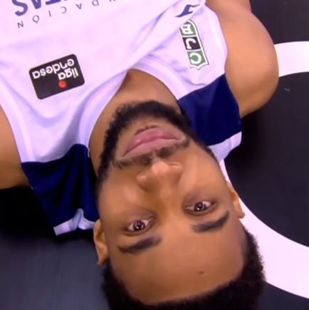 CJBOutOfContext's profile picture. CJB shitposting.
A vegades em cabrejo a twitter. Tribunero orgullós.
De la penya des de shiquitito.
Si necessites alguna predicció, DM i et comento.