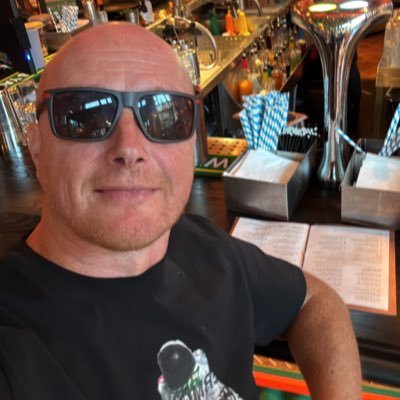 CynicalGinge's profile picture. Mild-mannered but ageing gracelessly. Snacks a lot & proudly immature.