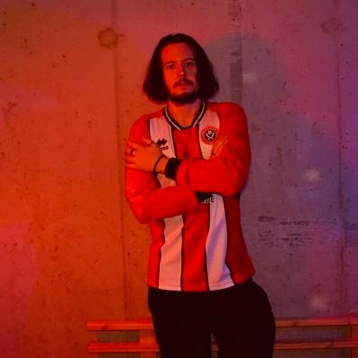 TeBe_Blade's profile picture. Champagne Socialist / Ketamine Communist