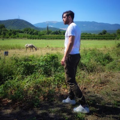 DimisDim3's profile picture. Nature,Thoughts of Wisdom,Crypto (MDX) Member.