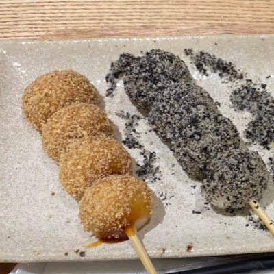 味の餅さんのプロフィール画像