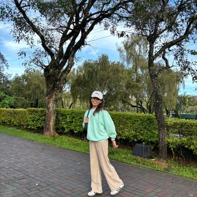 mstashamendoza's profile picture. Nakasisigurong gamot ay laging bago 💊