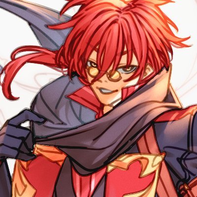 赤神朱鷺🧣武器商人兼Vtuberさんのプロフィール画像