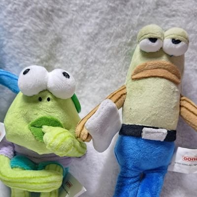 peroworld's profile picture. 消しゴムはんこ👈彫っております🩷🩷 ガチャガチャ 一番くじ クレゲ etc...🫣無言フォロー失礼します。よかったら是非仲良くして下さいっ(*  ˊ꒳ˋ*)