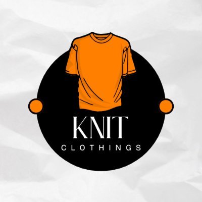 KnitClothing's profile picture. At KnitClothings, we believe fashion doesn’t need to be complicated. Our focus is on creating comfortable, versatile, and affordable T-shirts that fit into your