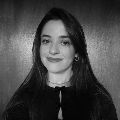 MonicaPeripolli's profile picture. A time traveler halfway there.