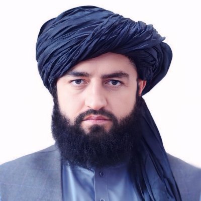 AQayumNaseer's profile picture. Spokesperson of MoF, Islamic Emirate of Afghanistan,