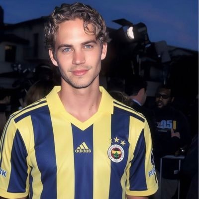 fenerliwalker's profile picture. 